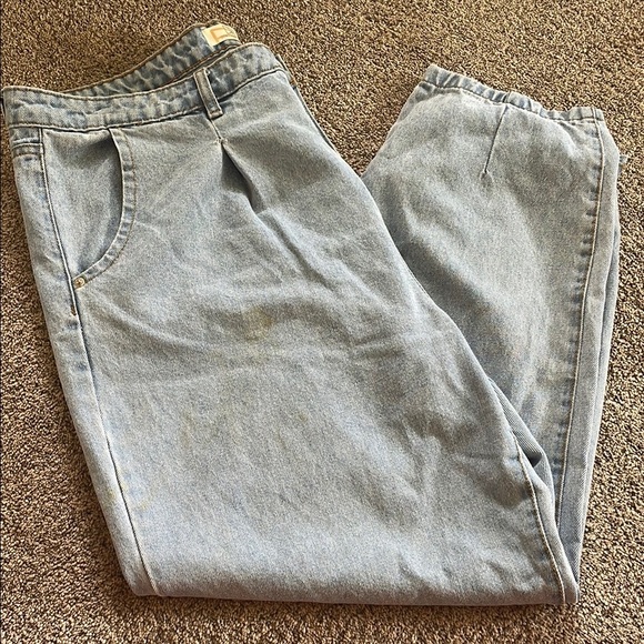 ⭐️ 3/$20 Don’t think twice boy friend style pant 18 - Picture 1 of 6